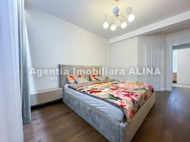 Apartament 3 camere in Deva, zona 22 Decembrie, suprafata utila 88 mp, parter inalt. - 12