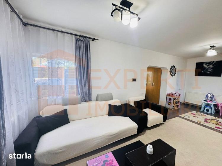 Casa renovata, ideala pentru familie zona Bratianu - 10