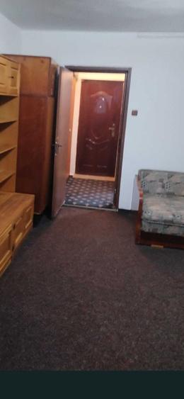 Garsoniera toate dotarile- Astra-  - 2