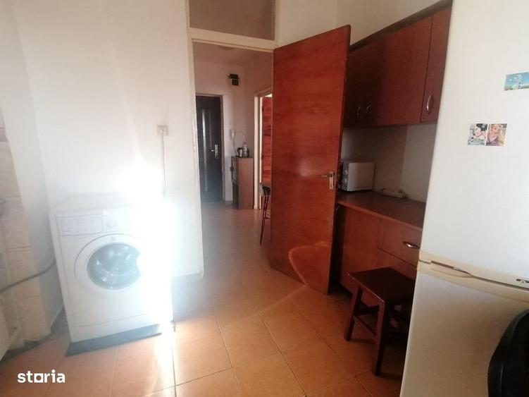 Lujerului-Militari,decomandata, 2 min tram 41,pet friendly - 3