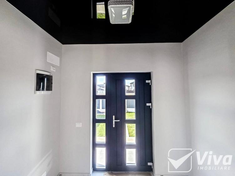 Casa P+E+Pod, finisaje premium, zona Valea Lupului - 5