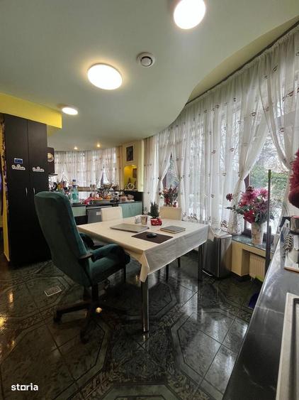 Casa-Ideal Investitie/Locuit-Brancoveanu-Piata Sudului - 9