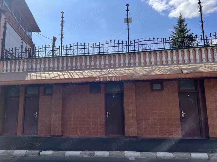 Birou Salon de masaj Birou Salon de masaj