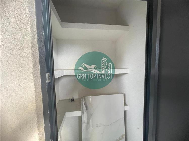 Apartament 2 camere cu balcon si parcare pe Doamna Stanca - 14