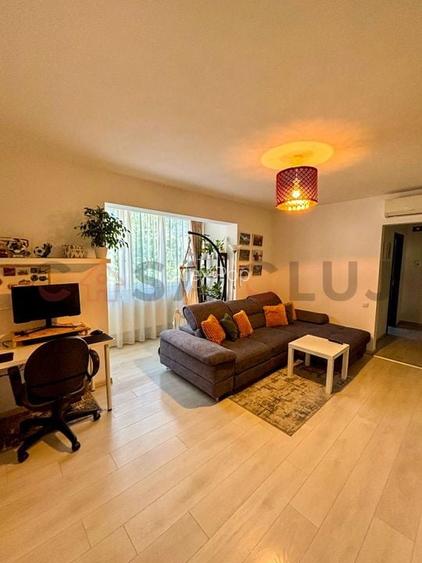 MODERN, Etaj intermediar, priveliște spre parc - Gheorgheni, Hotel Royal