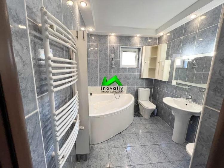 Casa de inchiriat 6 camere 2 bai Sibiu Calea Dumbravii - 7