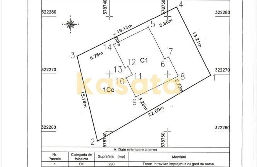 Vilă 4 camere Bragadiru - Ghidiceni | Curte 300mp+ | finisaje moderne - 4