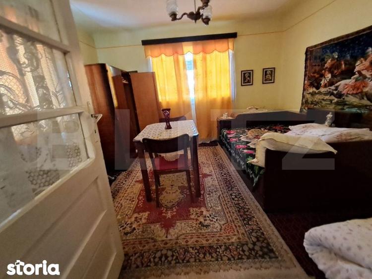 Nazna | Casa + 2900 mp teren - 10