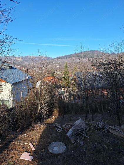 Casa Breaza construita ca la carte , acces facil , panorama deosebita - 3