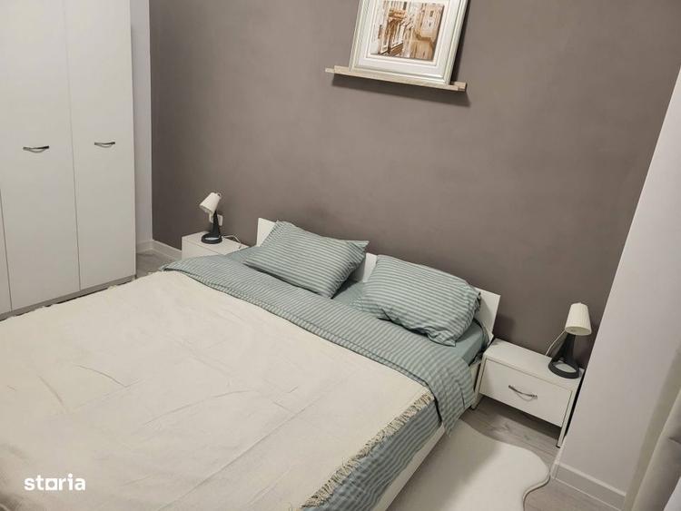 Apartament 2 camere | Central Adress Residence | modern| 13 Septembrie - 3