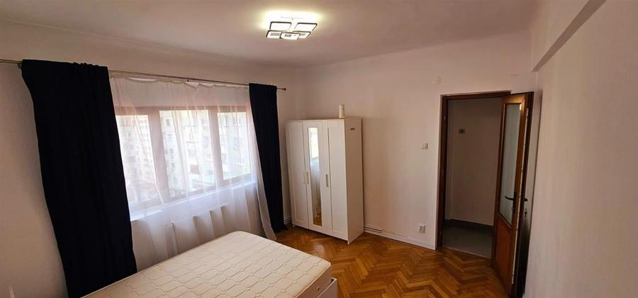 Apartament 4 camere recent renovat | centrala proprie | semimobilat si utilat | - 4