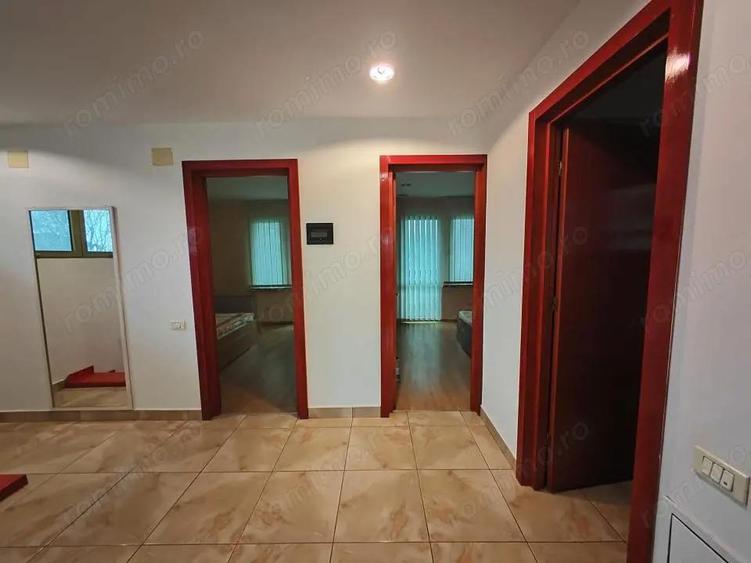 Eforie Sud, proprietate UNICAT, D+P+1 , la 200 m de plaja - 1