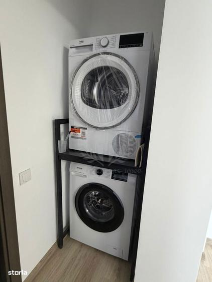 Apartament 2 camere, modern, prima inchiriere, ultracentral, Ploiesti - 6