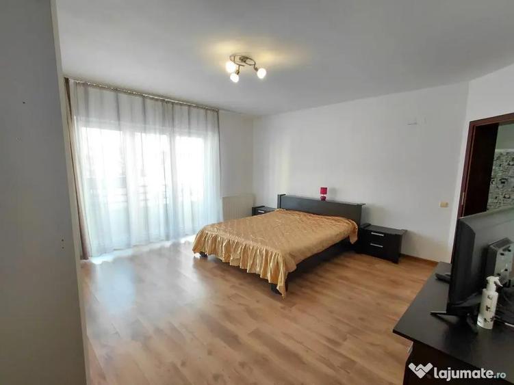 Apartament mobilat, utilat suprafata 46 mp, parcare, etaj 1, Floresti - 10