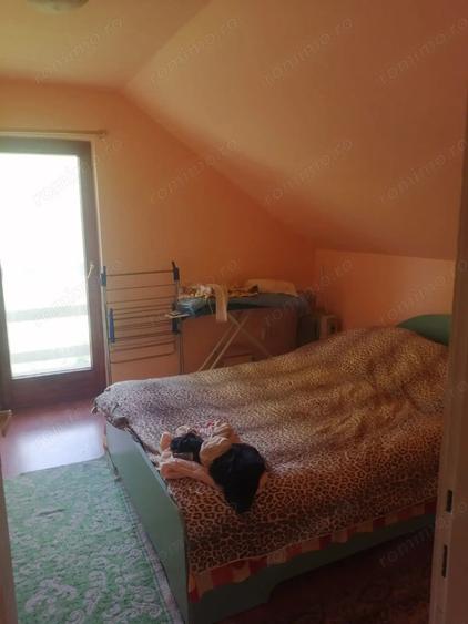 Casa de locuit vacanta Eremitu Campu Cetatii Mures - 1