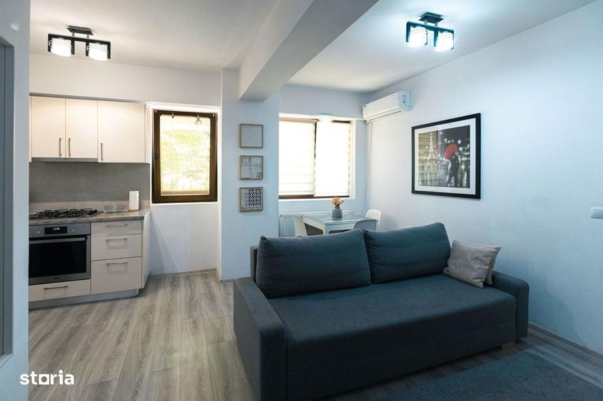 APARTAMENT 2 CAMERE | PALAS MALL - 2