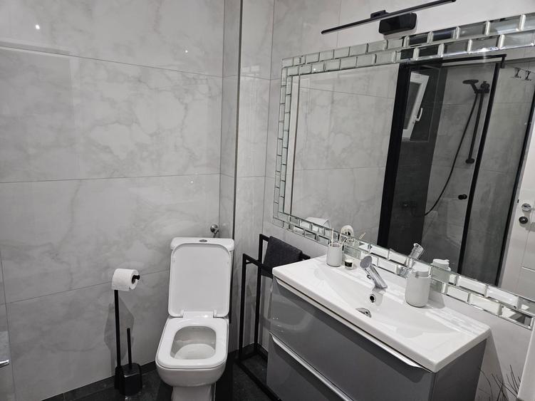 Apartament 3 camere in Apahida, Omnia Residence - 2