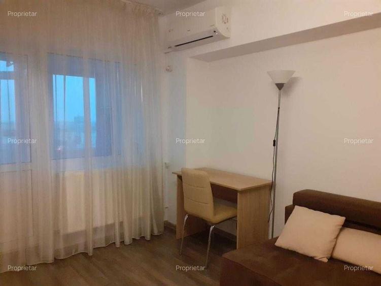 Direct proprietar-inchiriere apartament 2 camere Ultracentral (Galerii) - Renovat complet, vedere pe spate, liber - 6