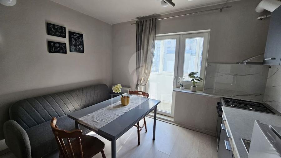 Apartament 2 camere în zona Piata Marasti - 2