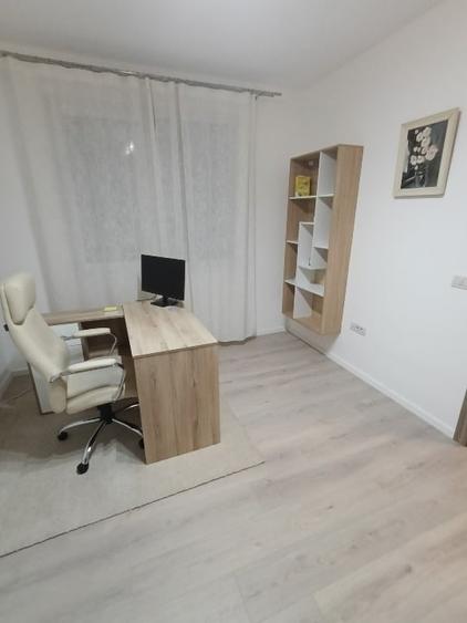 Vand apartament cu 3 camere (mobilat) - 3