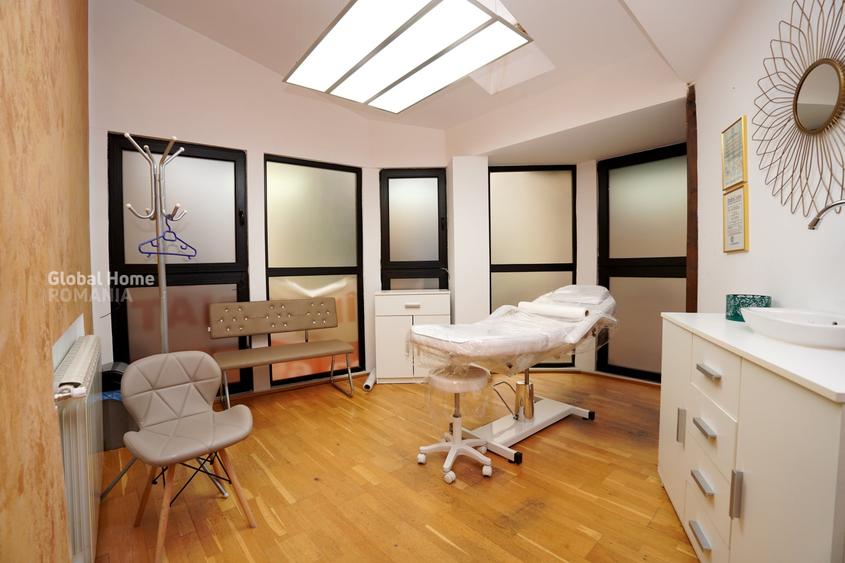 Clădire 6 camere | Piața Victoriei – București - 2