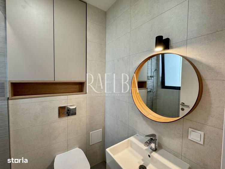 | Casa 5 camere | ZenVille | Cu GRADINA | 2 locuri parcare | - 16