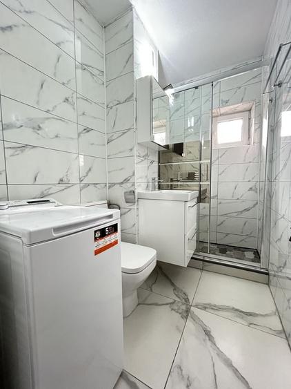 Garsoniera Faleza Nord mobilata utilata modern centrala termica - 3