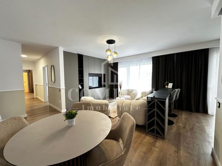 Penthouse spectaculos | 3 camere | La cheie | Eroilor - 8