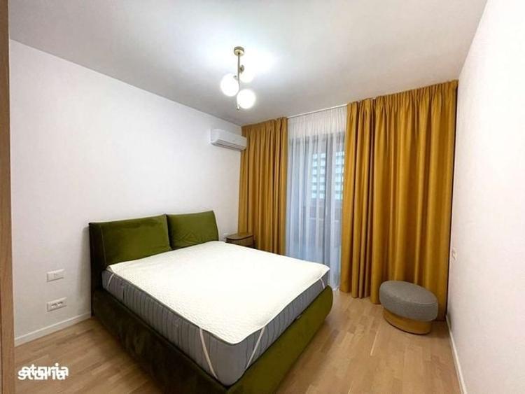 3 camere - ATLAS RESIDENCE, Aviatiei, Herastrau, Promenada - 5