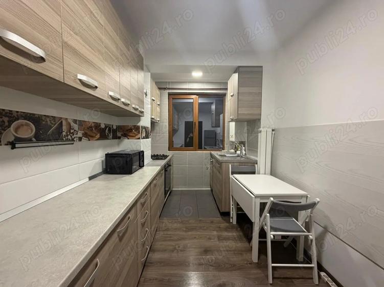 Apartament 2 camere, Amurgului, Pope?ti-Leordeni 480 - 3