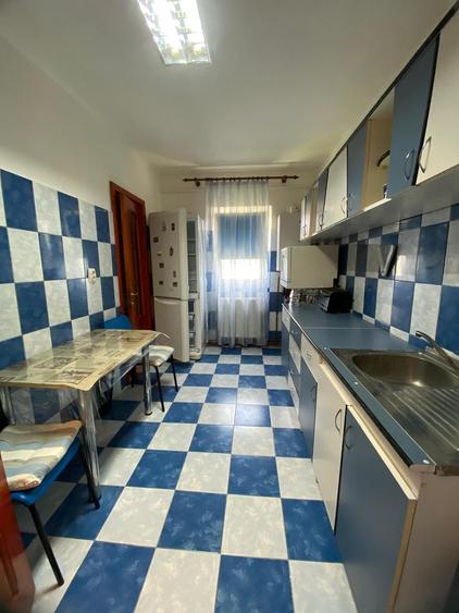 2 decomandate BUCATARIE MARE, centrala, termopan, mobilat, G Bacovia - 6