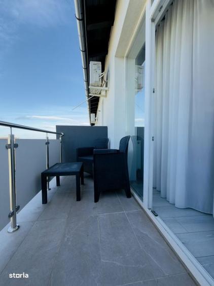 Apartament 2 camere, decomandat, 53mp, 2 locuri de parcare - Giroc - 3
