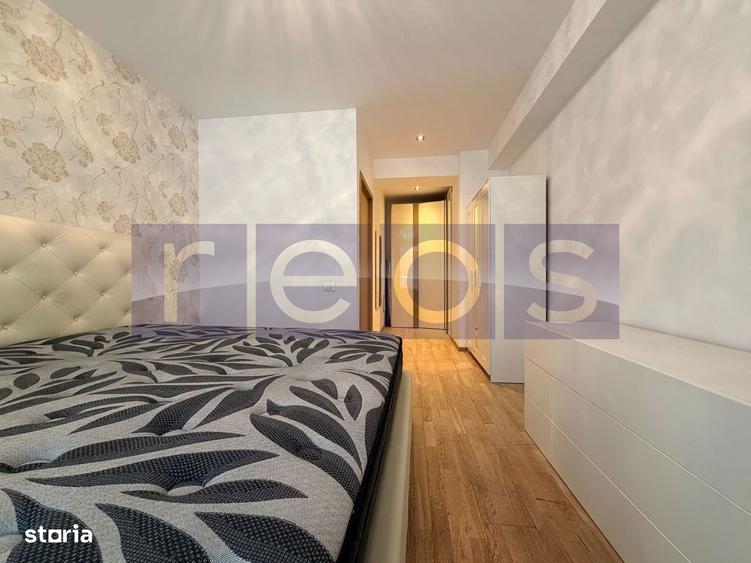 Inchiriere 2 Camere | Rovere Exclusive Concept | Erou Iancu Nicolae | - 5