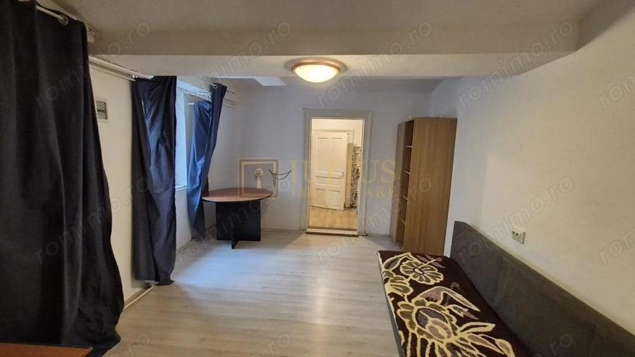 2 camere, zona Traian, parcul Regina Maria - 1