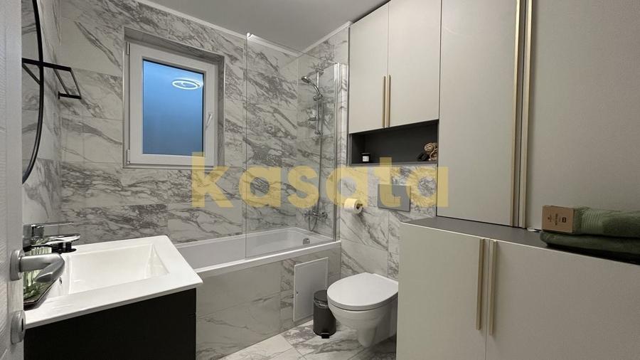 Vila tip N pe colt I Mobilat si utilat designer I pergola I Cosmopolis - 26