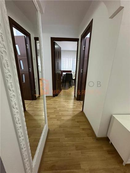Apartament 2 camere cf 1 decomandat zona Dorobanti 2 - 7