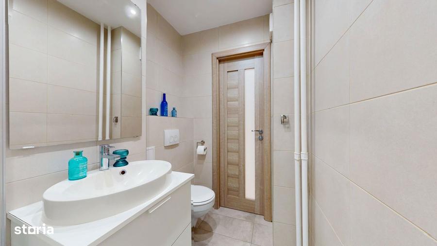 Apartament 2 camere Fundeni | Etaj 1 | 50 mp | Renovat - 8