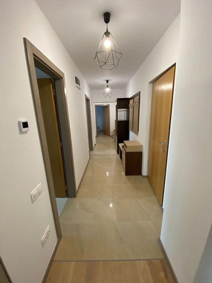 Apartament bloc nou 4 camere - parcare subterana - 6