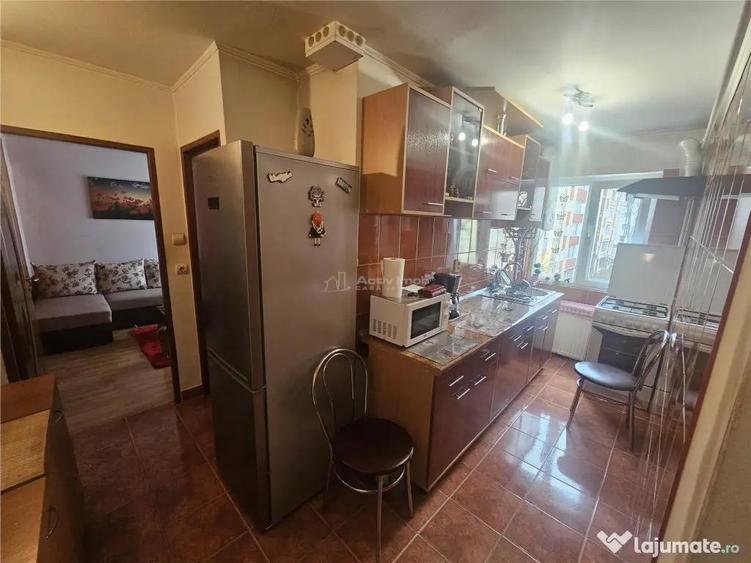 Resita, 3 Cam. Mobilat Utilat, Et. 2, Micro 3 - 14