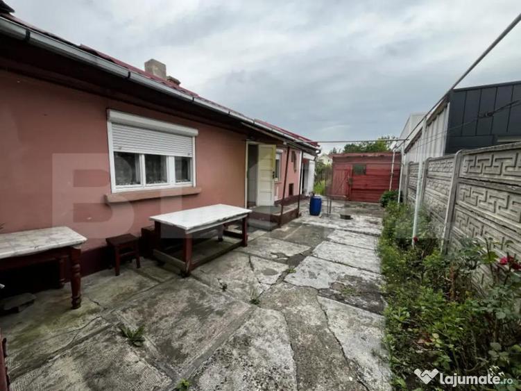 Casa de vanzare, 85mp, zona Micro 14 - 2