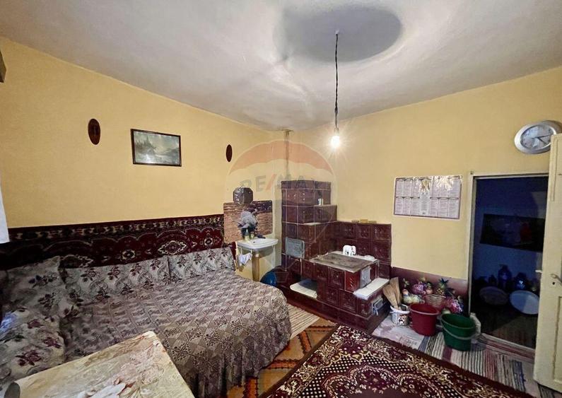 Casa cu teren Neicu/Panciu - 13