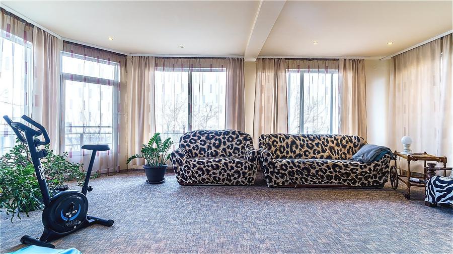 Vanzare casa individuala – Cartierul Europa, strada Eugen Ionescu | Comision 0% - 7