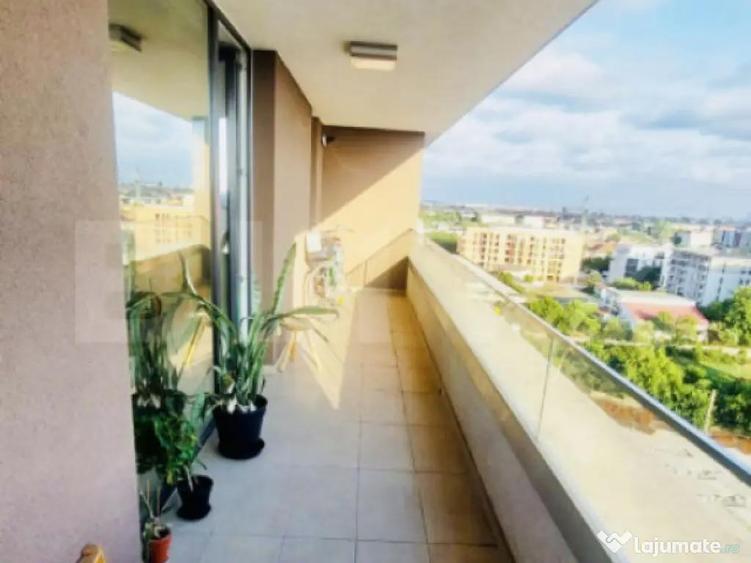 Apartament 2 camere, 54 mp, zona Aradului - 5