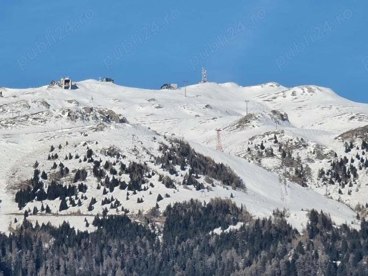 Oportunitate! 3 apartamente in Sinaia perfect pentru investitie. - 1