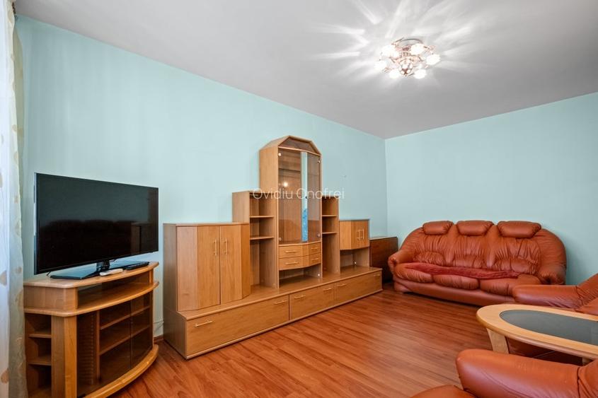 3 Camere Decomandat 300m Metrou Constantin Brancusi