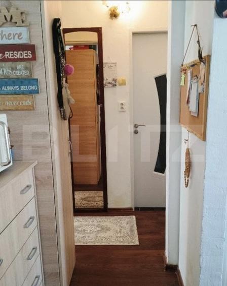 Apartament cu 2 camere, Zarnesti - 1