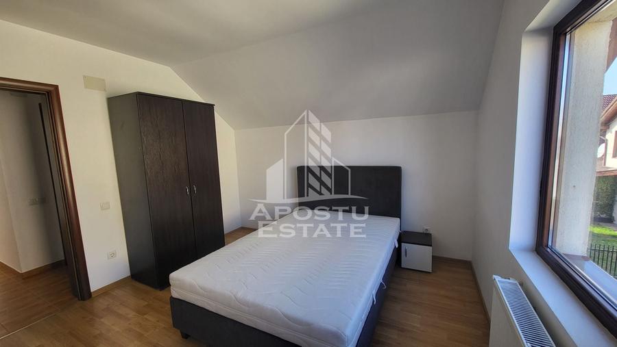 Casa individuala,4 camere,2 bai,Dumbravita - 10