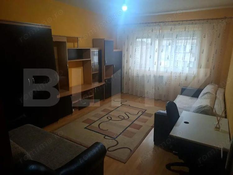 Apartament cu o camera tip DP Rogerius - 1