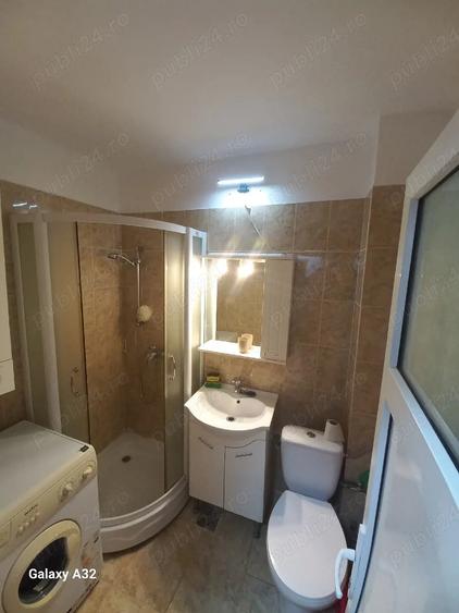 P.F. Inchiriez - Apartament 1 camera - 5