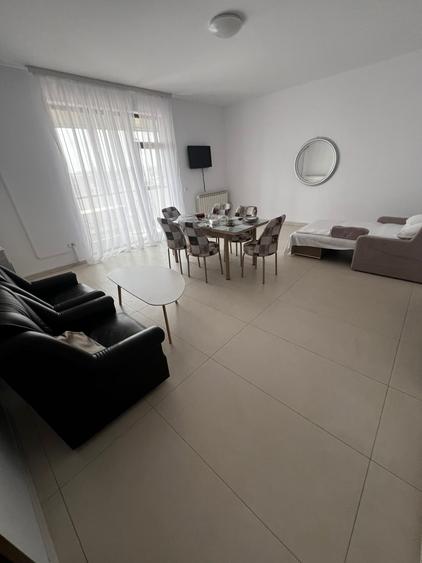 Apartament bloc nou BD MAMAIA(AXI47) - 5